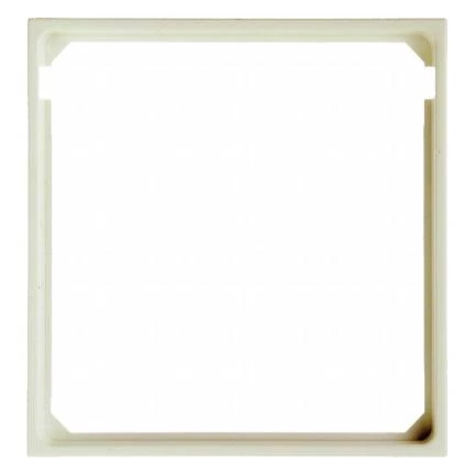  артикул 11098982 название Berker Промежуточная рамка для центральной платы цвет: белый, с блеском Berker S.1