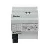  артикул 75311007 название Berker instabus KNX/EIB Исполнительное устройство универсального диммера, 1-канальное, 500 Вт/ВA REG